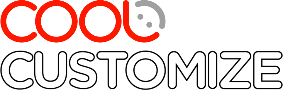 CoolCustomize CoolCustomize
