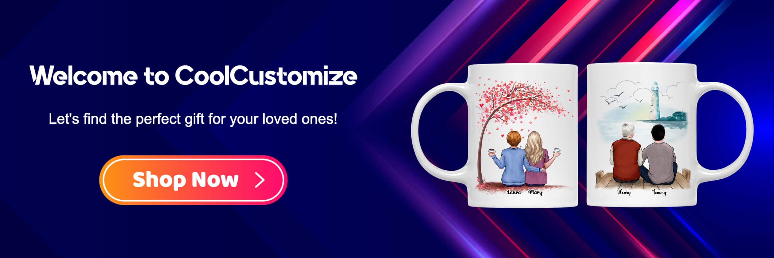 Personalized Gifts Personalized Gifts