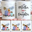 Personalized Mug, Perfect Birthday Gifts, Grandma, Mom & Kid Customized Coffee Mug With Names Personalized Mug, Perfect Birthday Gifts, Grandma, Mom & Kid Customized Coffee Mug With Names