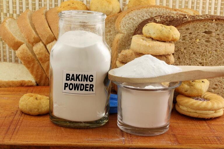 baking soda or baking powder with bread and cookie baking soda or baking powder with bread and cookie