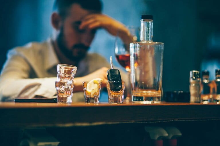 Drink alone Drink alone