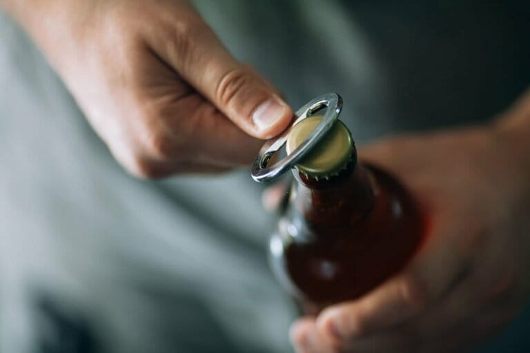 Bottle Opener Bottle Opener