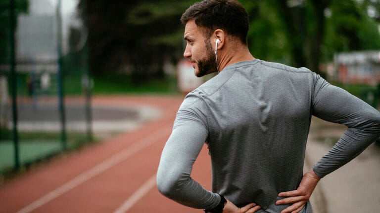 Best Workout Clothes For Heavy Sweating