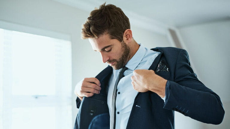 Easy Style Hacks Every Man Should Know