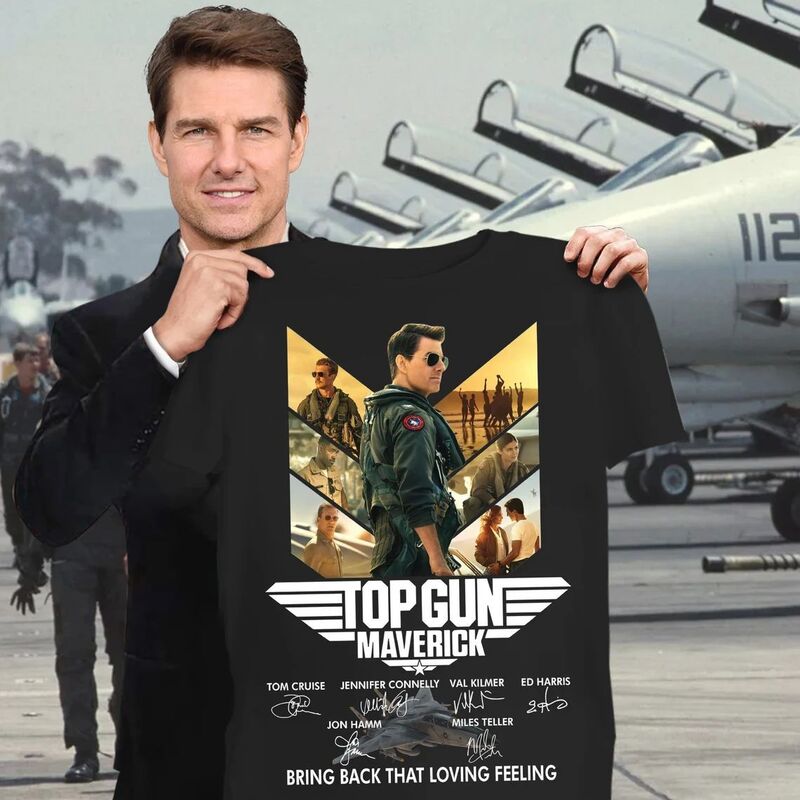 Top Gun Maverick Bring Back That Loving Feeling T-Shirt Top Gun Maverick Bring Back That Loving Feeling T-Shirt