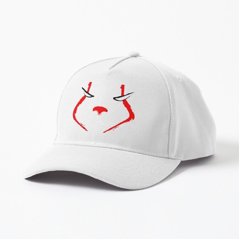 IT Pennywise Clown Face Hat Cap IT Pennywise Clown Face Hat Cap