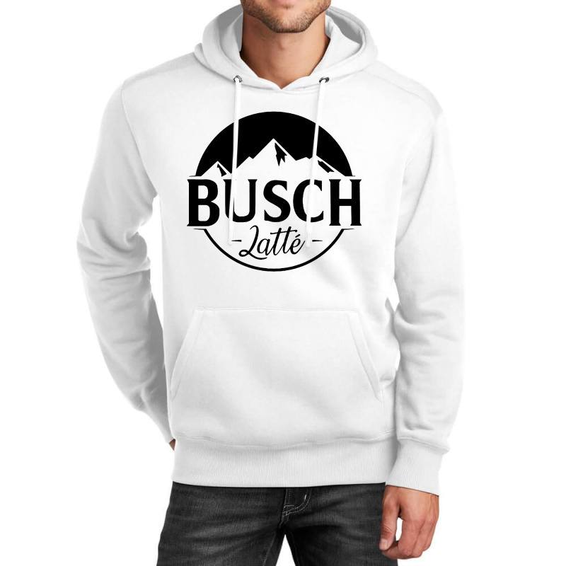 Vintage Busch Latte Hoodie Gift For Beer Lovers Vintage Busch Latte Hoodie Gift For Beer Lovers
