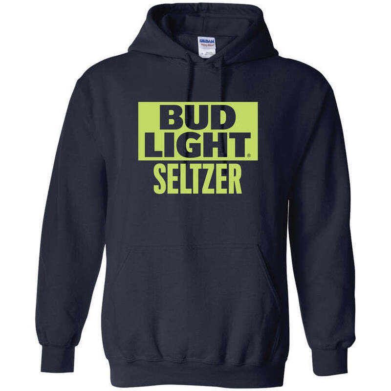Bud Light Seltzer Lemon Lime Hoodie For Beer Lovers Bud Light Seltzer Lemon Lime Hoodie For Beer Lovers