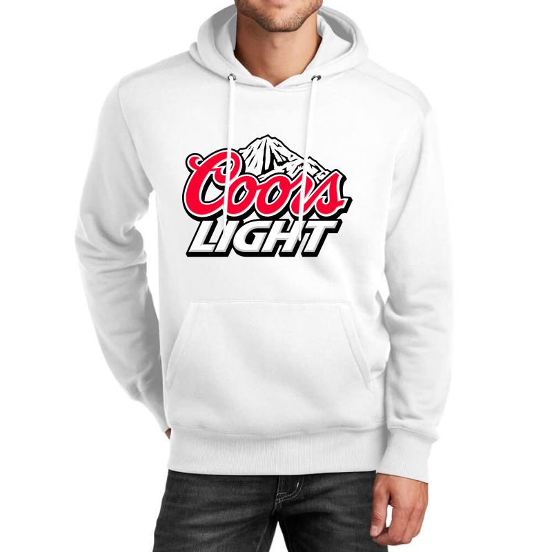 Coors Light Hoodie Unique Gift For Beer Lovers Coors Light Hoodie Unique Gift For Beer Lovers