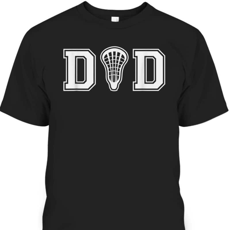 Father's Day T-Shirt Best Gift For Dad Who Has Everything