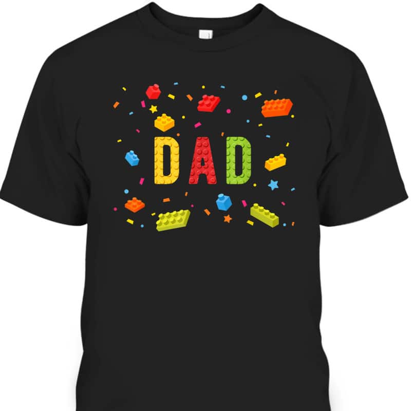 Cool Father's Day T-Shirt Gift For Dad Who Wants Nothing Cool Father's Day T-Shirt Gift For Dad Who Wants Nothing